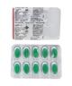 Nucoxia 60mg Tablet 10'S - Pain relief-Nsa