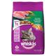 Whiskas Adult Tuna Flavour 1200 gm - Petfood
