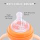 R for Rabbit Snoozy Baby Spout Sippy Cup 240 ml - Yellow - Feeding & Nursing