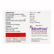 CAPITRA 100 Capsule 10's - Fungal Infections-Anf
