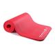 MuscleXP (10 mm) Thick NBR Material Yoga Mat - (Red) 1's - Workout Essentials