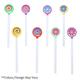 Maxi Kids Tongue Cleaner - Lollipop (Buy 1 Get 1 Free) - Baby Oral Care