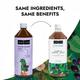 Kapiva Karela Jamun Juice 1 ltr - Speciality Medicines