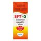 SFT O Sugar Free Suspension 100ml - Ulcer/Reflux/Flatulence-Aaa