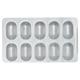ORLIP X 120 Capsule 10's - Obesity