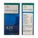 Allen A25 Nerve and Sleep Drops 30 ml - Homeopathic Drops