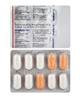 Istaphase MG 1 Tablet 10'S - Diabetes-Ant