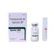 XPANTOZ IV 40 Injection 1's - Ulcer/Reflux/Flatulence-Aaa
