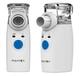 Equinox Portable Mesh Nebulizer (Eq-Mn-81) - Nebulizer & Vaporizer