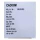 Cadixim Oral Suspension 30ml - Bacterial Infections-Cep