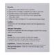 Nutriwish Roasted And Salted Flax Seeds 250 gm - Nutritional Bars
