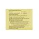 Gliva Forte Tablet 10'S - Diabetes-Ant