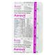 AAROVIT Tablet 15's - Supplements-Vam