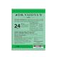 Dr. Vaidya's Amlapittavati Pills (Pack of 3 x 24's) - Speciality Medicines