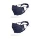 Zero Risque Pro Face Mask 1's - Face Mask