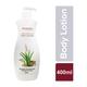 Patanjali Saundarya Body Lotion 400 ml - Lotions & Creams