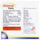 STAMAL FORTE Tablet 6's - Malarial