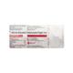 NERVLOL Tablet 10's - Neuropathic Pain-Dru