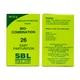 SBL Bio-Combination 26 Tablet 25 gm - Bio-Combination