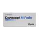 Donecept M Forte Tablet 10'S - Alzheimer-Neu