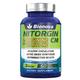 Bionova Nitrogin CM Tablet 60's - Multi-Vitamins
