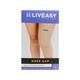 Liveasy Orthocare Knee Cap (M) 1's - Knee/Leg Supports