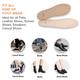 Dr Foot Double Air Pillow Insoles Pair (L) 1's - Manicure & Pedicure Kits