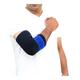 P+caRe Elbow Sleeve with Strap Neoprene (B2019) (M) - Arm/Elbow Supports