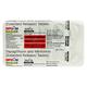 DPO M 10mg/1000mg Tablet 10's - Diabetes-Ant