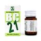 Dr. Willmar Schwabe BC 21 Tablet 20 gm - Bio-Combination