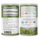Organic Veda Fruit Juice Powder - Amla 227 gm - Pure Herbs