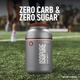 Isopure Zero Carb Protein Powder - Cookies & Cream Flavour 3 lb - Workout Essentials
