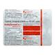 ENDOFORMIN VG 1/500/0.2mg Tablet 10's - Diabetes-Ant