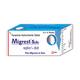 MIGREST SOLO Tablet 10's - Migraine