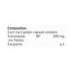 ITOCLEN 200 Capsule 10's - Fungal Infections-Anf