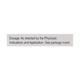 Motimesh Cream 5gm - Skin Infections-Oth