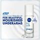 NIVEA Deomillk Fresh Deodorant Spray 40 ml - Perfumes (Edt/Edp)