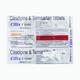 CILIX T 10/40mg Tablet 15's - Hypertension-Ang