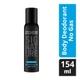 AXE Signature Mysterious Body Perfume 154 ml - Men Perfumes (Edt/Edp)