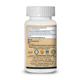 Pure Nutrition Alpha Lipoic Acid 350mg Veg Capsule 60's - Diabetes (Fitness)