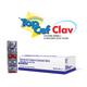 Topcef Clav 200mg Tablet 10'S - Bacterial Infections-Cep