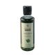 Khadi Shuddha Hair Oil - Bhringraj 210 ml - Hair Oils