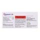 PROLOVAS 25mg Tablet 10's - Hypertension-Bet