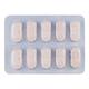 LOMASURE 500 Tablet 10's - Pain relief-Nsa
