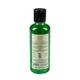Khadi Shuddha Shampoo - Neem Sat 210 ml - Shampoos