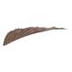 Too Faced Brow Wing Brush On Hair Fluffy Brow Gel Dark Brown 5.5ml - Eyebrow Pencils & Enhancers