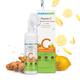 Mamaearth Foaming Face Wash - Vitamin C 150 ml - Face Wash & Cleansers