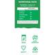 Innoveda Stevia Leaves Herb Whole tea leaves 50 gm - Teas