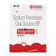Vegefer Drops 30ml - Iron Supplement/Anaemia-Vma