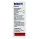 MORDICA Dry Syrup 30ml - Bacterial Infections-Pen
